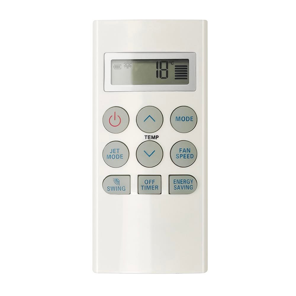Smart AC Controller
